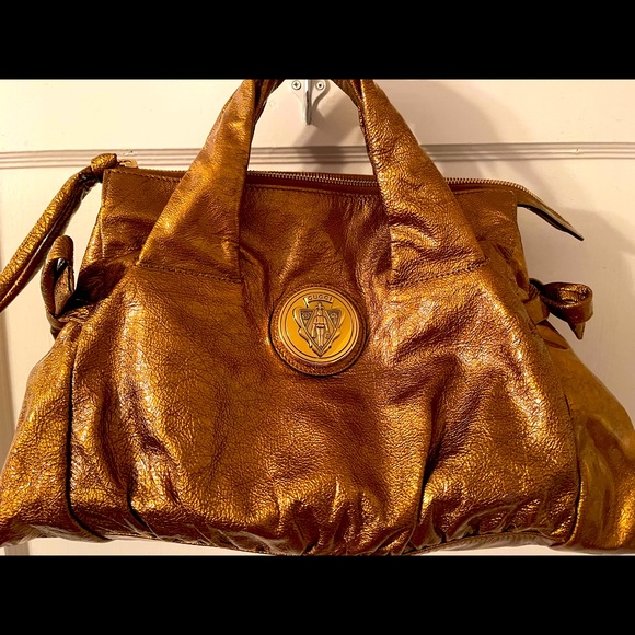 Gucci Handbag - Picture 1 of 9